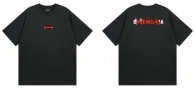 Balenciaga Short Round Collar T-shirt XS-L (36)