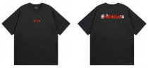 Balenciaga Short Round Collar T-shirt XS-L (36) Balenciaga Short Round Collar T-shirt XS-L (36)