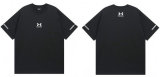 Balenciaga Short Round Collar T-shirt XS-L (19)