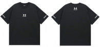 Balenciaga Short Round Collar T-shirt XS-L (19)