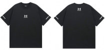 Balenciaga Short Round Collar T-shirt XS-L (19) Balenciaga Short Round Collar T-shirt XS-L (19)