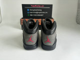 Authentic Air Jordan 10 Retro OG Steel
