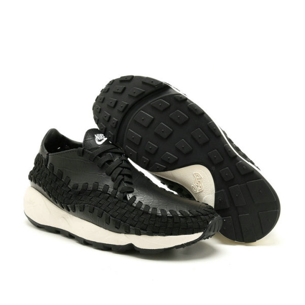 Nike Footscape Wovens Rainbow (4)