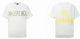 Balenciaga Short Round Collar T-shirt S-XL (74)