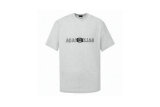 Balenciaga Short Round Collar T-shirt S-XL (127)