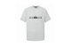 Balenciaga Short Round Collar T-shirt S-XL (127)