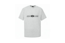 Balenciaga Short Round Collar T-shirt S-XL (127) Balenciaga Short Round Collar T-shirt S-XL (127)