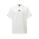 Balenciaga Short Round Collar T-shirt S-XL (159)