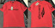 Balenciaga Short Round Collar T-shirt S-XL (45)