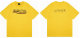 Balenciaga Short Round Collar T-shirt S-XL (53)