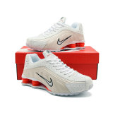 Nike Shox R4 Shoes (21)