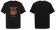 Balenciaga Short Round Collar T-shirt S-XL (124)