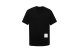 Balenciaga Short Round Collar T-shirt S-XL (113)