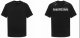 Balenciaga Short Round Collar T-shirt S-XL (121)