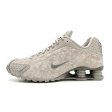 Nike Shox R4 Shoes (17)