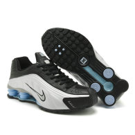 Nike Shox R4 Shoes (19)