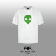 Balenciaga Short Round Collar T-shirt XS-L (60)