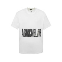 Balenciaga Short Round Collar T-shirt S-XL (142) Balenciaga Short Round Collar T-shirt S-XL (142)