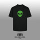 Balenciaga Short Round Collar T-shirt XS-L (59)