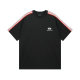 Balenciaga Short Round Collar T-shirt XS-L (35)