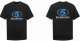 Balenciaga Short Round Collar T-shirt S-XL (70)