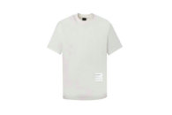 Balenciaga Short Round Collar T-shirt S-XL (114)