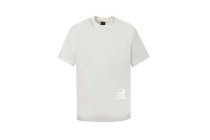 Balenciaga Short Round Collar T-shirt S-XL (114) Balenciaga Short Round Collar T-shirt S-XL (114)