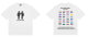Balenciaga Short Round Collar T-shirt S-XL (24)