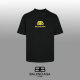 Balenciaga Short Round Collar T-shirt XS-L (54)