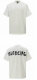 Balenciaga Short Round Collar T-shirt S-XL (156)