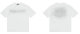 Balenciaga Short Round Collar T-shirt S-XL (14)
