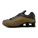 Nike Shox R4 Shoes (20)