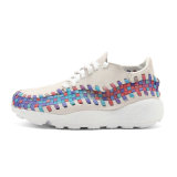 Nike Footscape Wovens Rainbow Women Shoes (2)