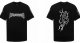Balenciaga Short Round Collar T-shirt S-XL (62)