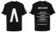 Balenciaga Short Round Collar T-shirt S-XL (86)