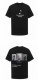 Balenciaga Short Round Collar T-shirt S-XL (95)