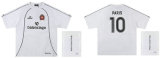 Balenciaga Short Round Collar T-shirt S-XL (30)
