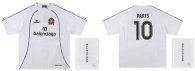 Balenciaga Short Round Collar T-shirt S-XL (30)