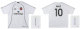 Balenciaga Short Round Collar T-shirt S-XL (30)