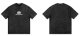 Balenciaga Short Round Collar T-shirt S-XL (23)
