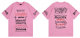 Balenciaga Short Round Collar T-shirt XS-L (5)