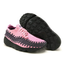 Nike Footscape Wovens Rainbow Women Shoes (1) Nike Footscape Wovens Rainbow Women Shoes (1)