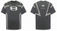 Balenciaga Short Round Collar T-shirt S-XL (135)