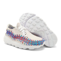Nike Footscape Wovens Rainbow Women Shoes (2) Nike Footscape Wovens Rainbow Women Shoes (2)