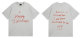 Balenciaga Short Round Collar T-shirt XS-L (13)