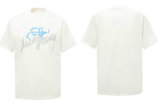 Balenciaga Short Round Collar T-shirt XS-L (62)