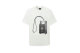 Balenciaga Short Round Collar T-shirt S-XL (92)