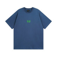 Balenciaga Short Round Collar T-shirt XS-L (29)