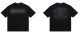 Balenciaga Short Round Collar T-shirt S-XL (13)