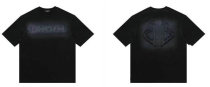 Balenciaga Short Round Collar T-shirt S-XL (13) Balenciaga Short Round Collar T-shirt S-XL (13)